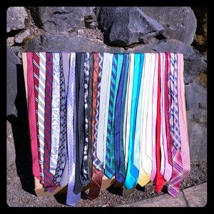 Neck Ties